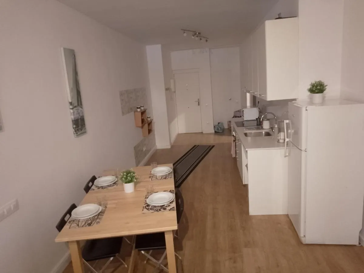 Appartamento Mi Casa Es Tu Casa Barcellona
