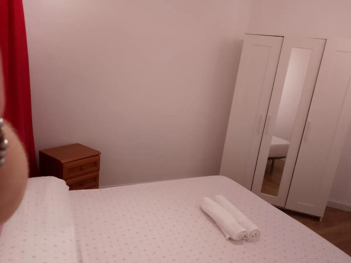 Appartamento Mi Casa Es Tu Casa Barcellona