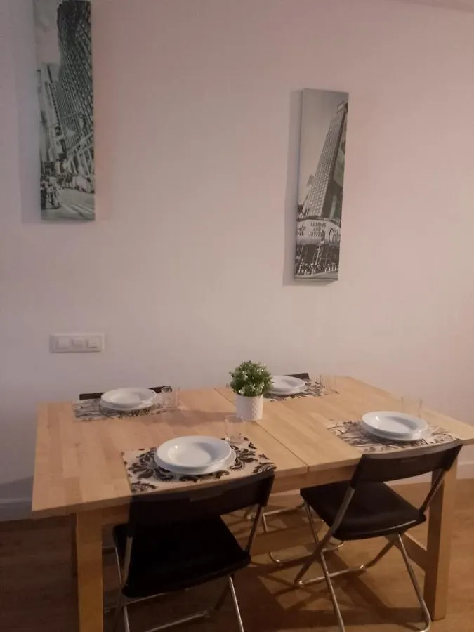 Appartamento Mi Casa Es Tu Casa Barcellona 0*,