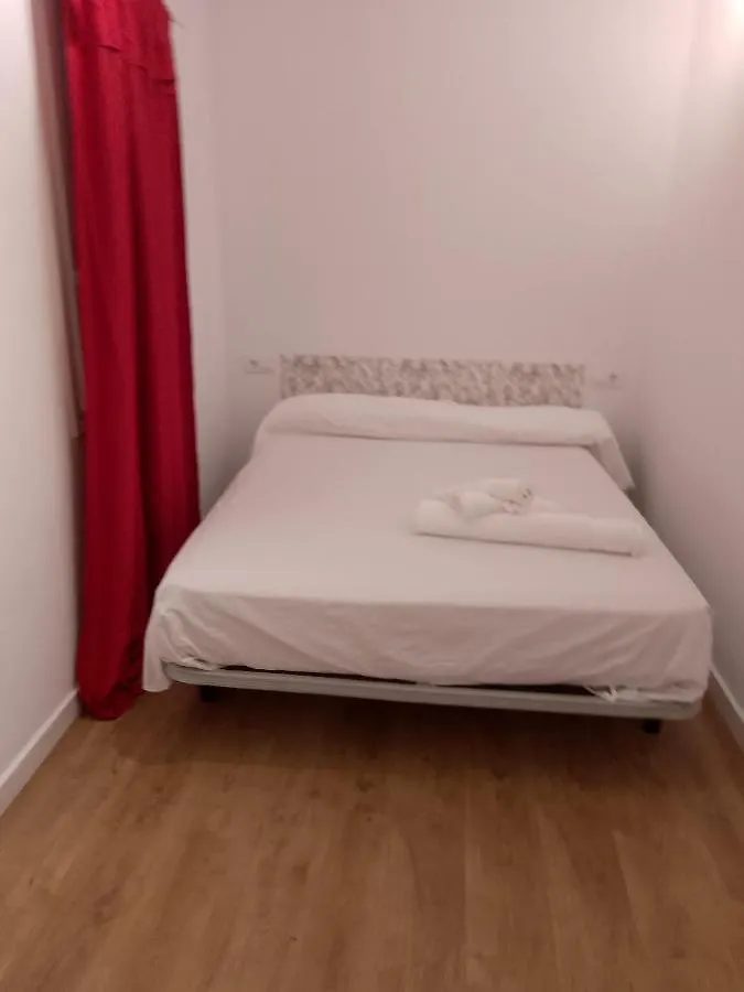 Appartamento Mi Casa Es Tu Casa Barcellona