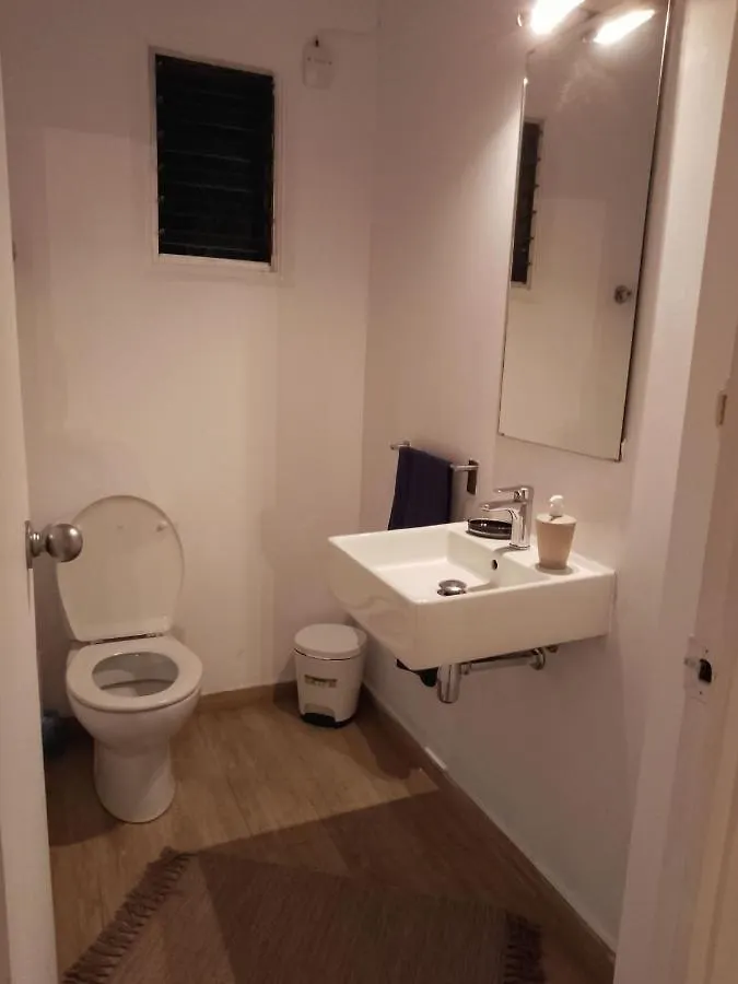 Appartamento Mi Casa Es Tu Casa Barcellona Spagna