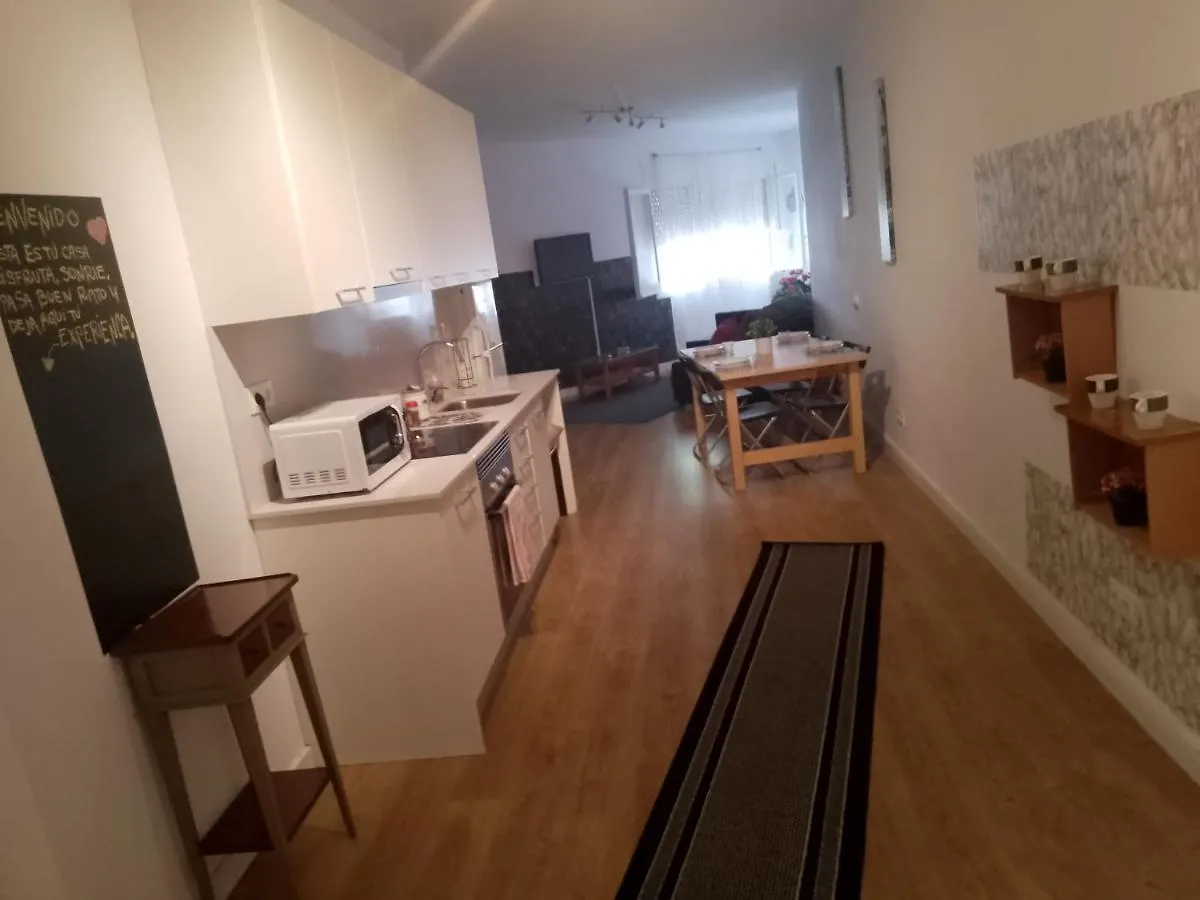 Appartamento Mi Casa Es Tu Casa Barcellona