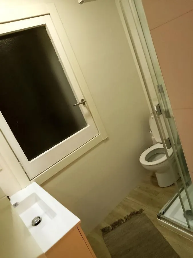 Appartamento Mi Casa Es Tu Casa Barcellona