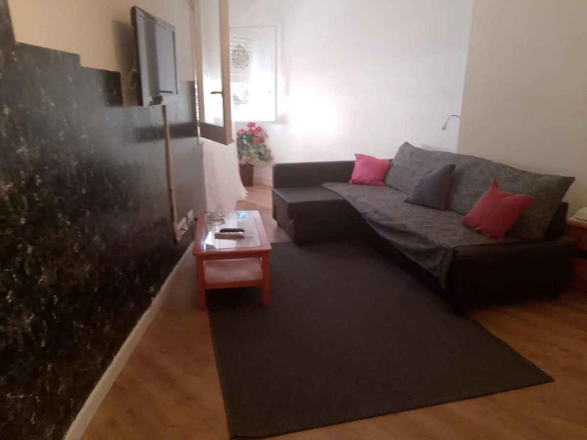 Appartamento Mi Casa Es Tu Casa Barcellona Spagna