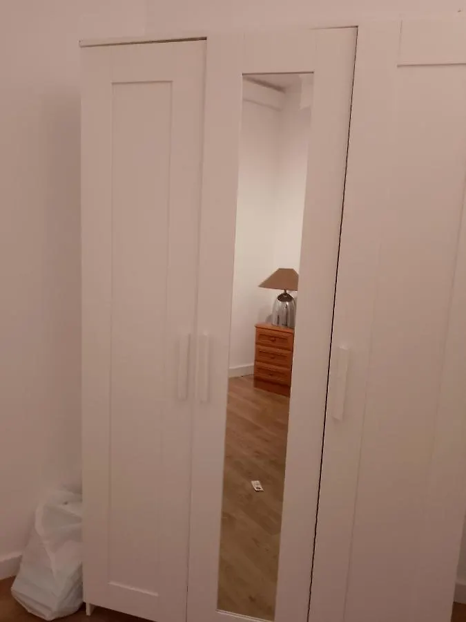 Mi Casa Es Tu Casa Apartment Barcelona